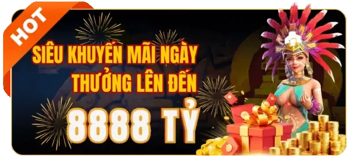 Biểu tượng rút tiền nhanh và hạn mức cao