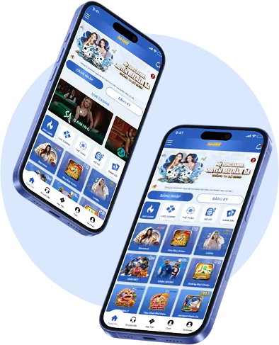 Kết nối ổn định ứng dụng 23wim Code