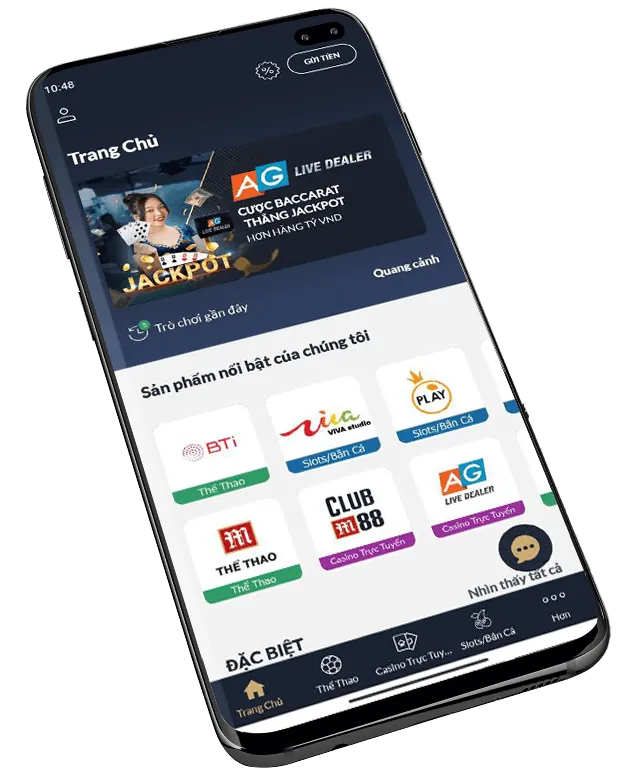 Tính năng độc quyền 23wim code