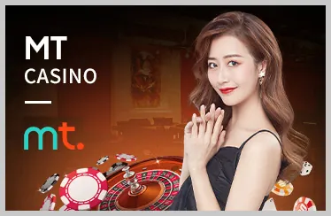 Trò chơi Live Casino