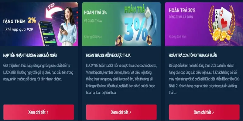 Giao diện nền tảng cá cược thể thao 23wim code an toàn và hiện đại